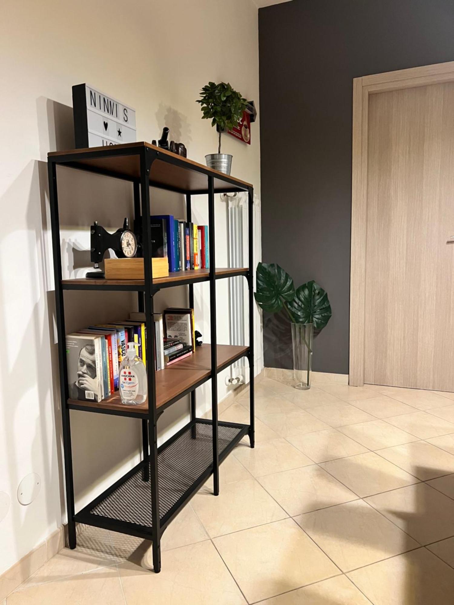 Ninni'S Home 로마 외부 사진